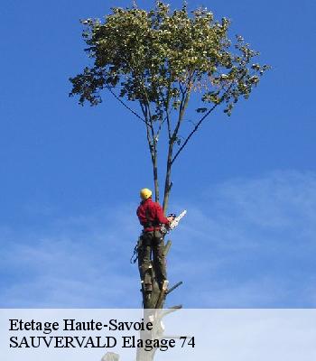 Etetage