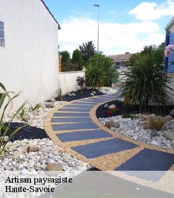 Artisan paysagiste