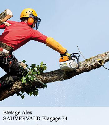 Etetage