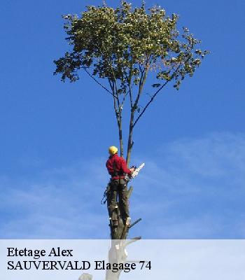 Etetage