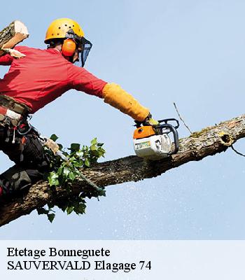 Etetage