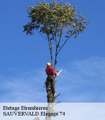 Etetage