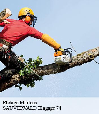 Etetage