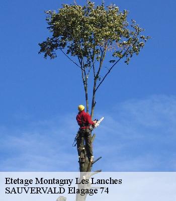 Etetage