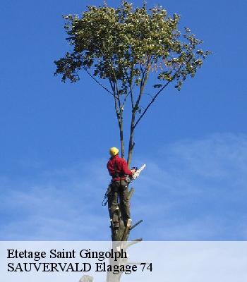 Etetage