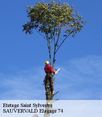 Etetage