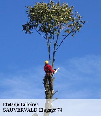 Etetage