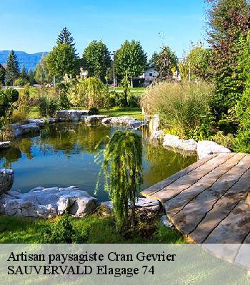 Artisan paysagiste