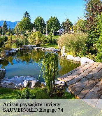 Artisan paysagiste