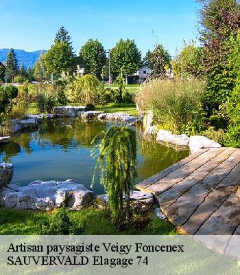 Artisan paysagiste
