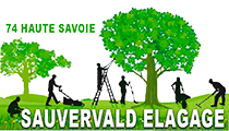 SAUVERVALD Newman Elagueur 74